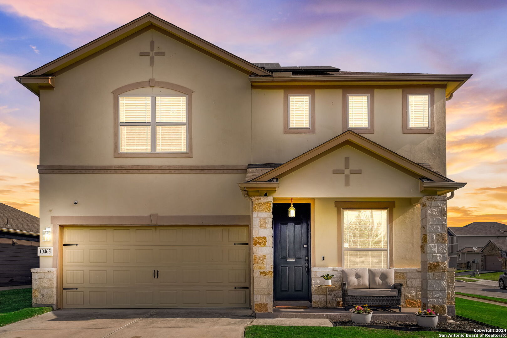 10465 Queensland Way Converse TX 78109