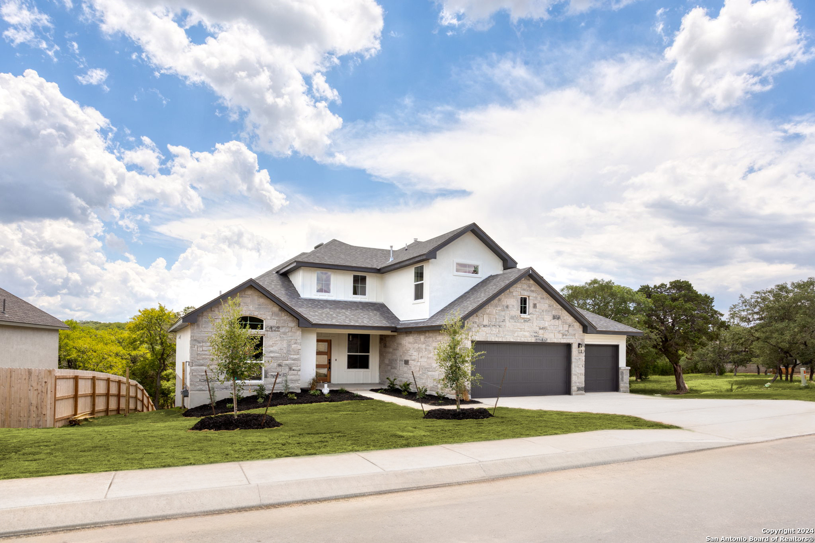 29416 Kearney Ridge Boerne TX 78015