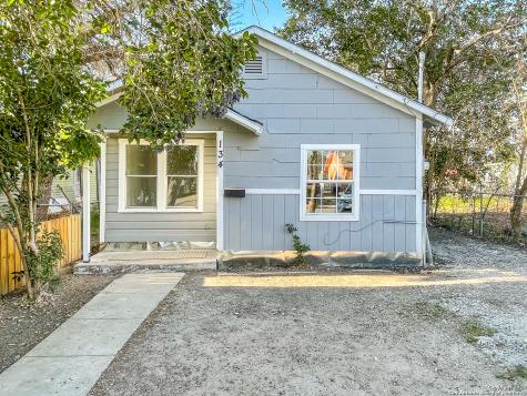 134 Hosack Avenue San Antonio TX 78211