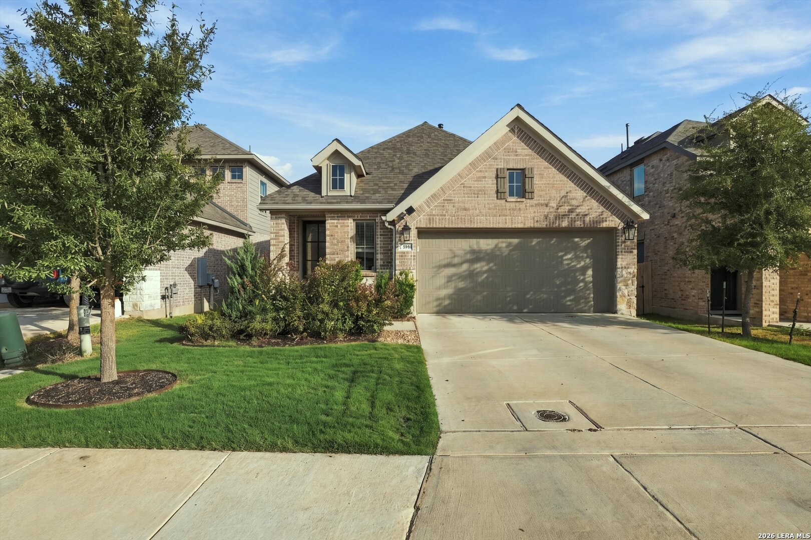 219 Bodensee Place New Braunfels TX 78130