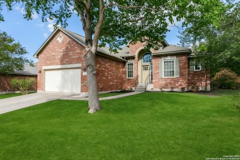 112 Spring Fawn Cibolo TX 78108
