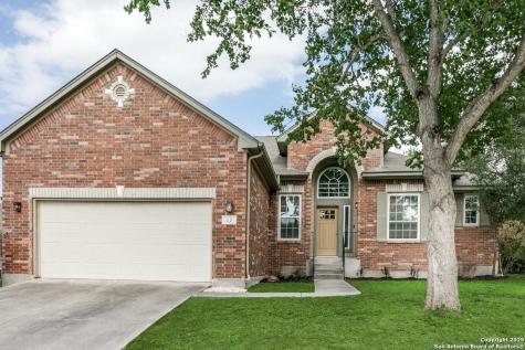 112 Spring Fawn Cibolo TX 78108