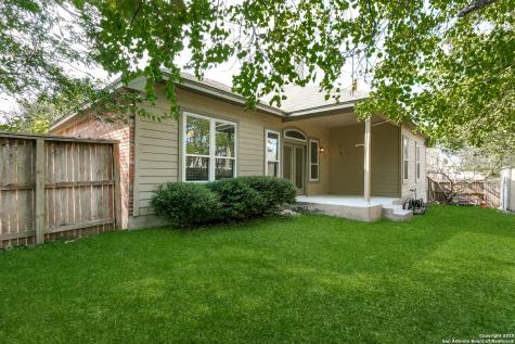 112 Spring Fawn Cibolo TX 78108