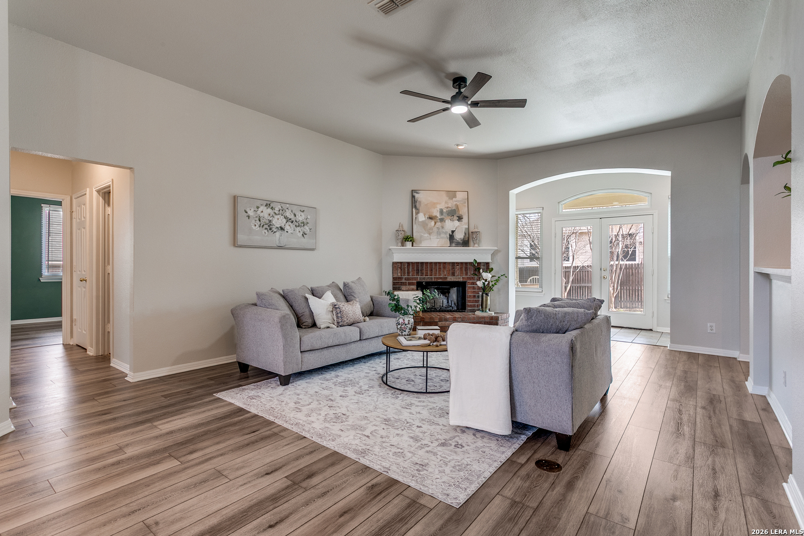 112 Spring Fawn Cibolo TX 78108