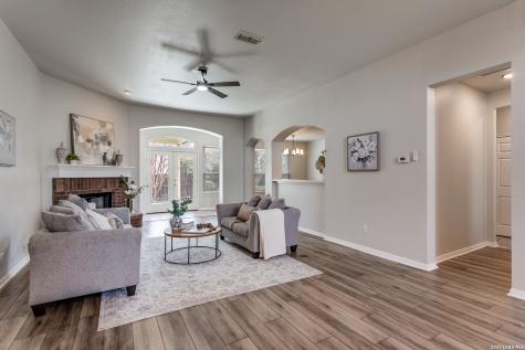 112 Spring Fawn Cibolo TX 78108