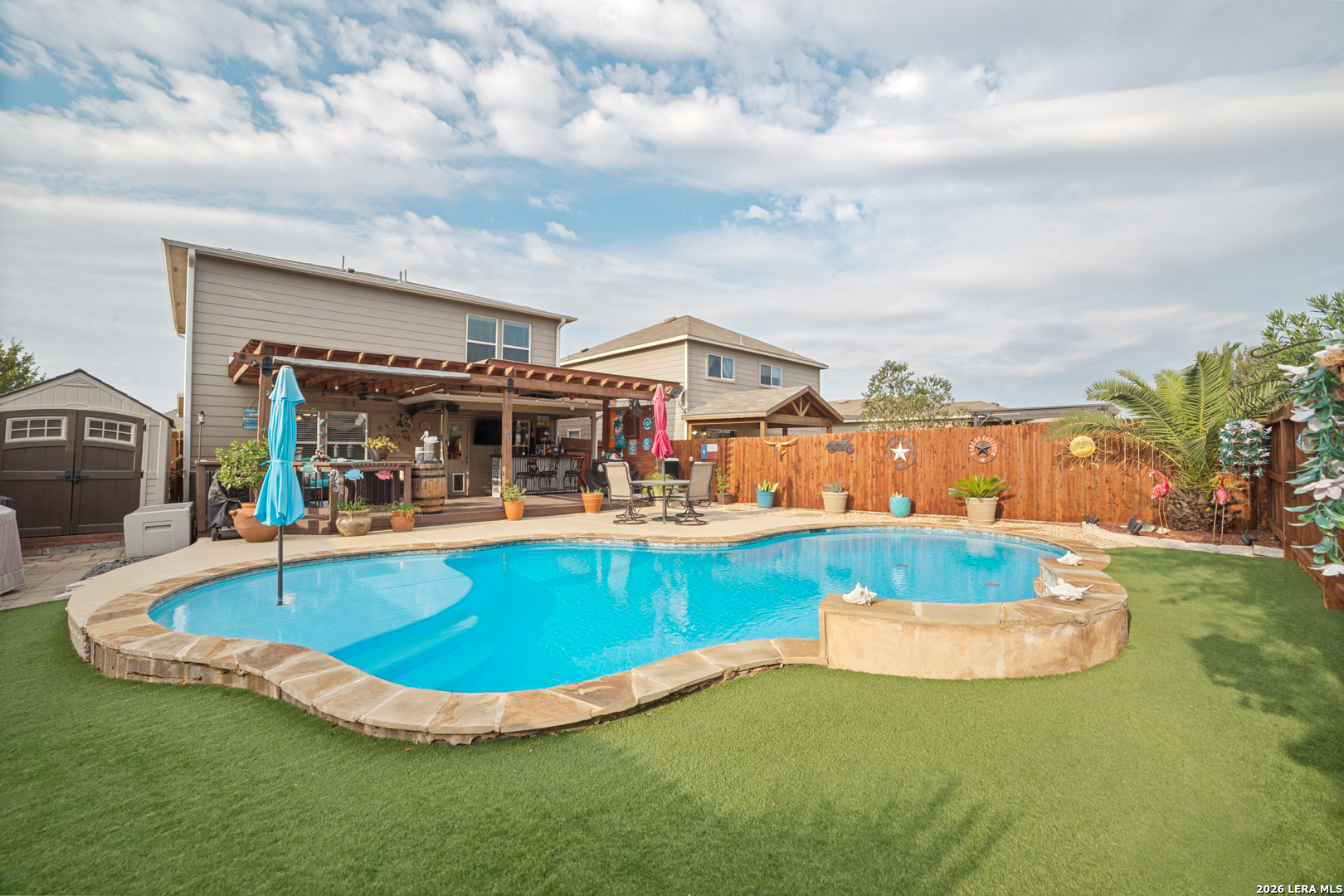 11711 Deer Mill San Antonio TX 78254
