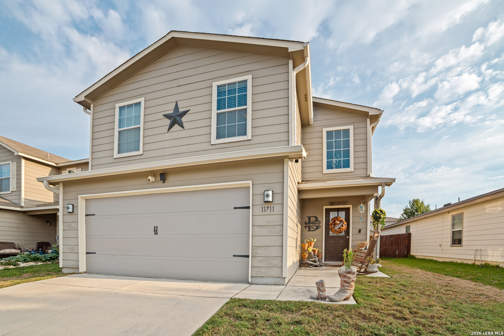 11711 Deer Mill San Antonio TX 78254