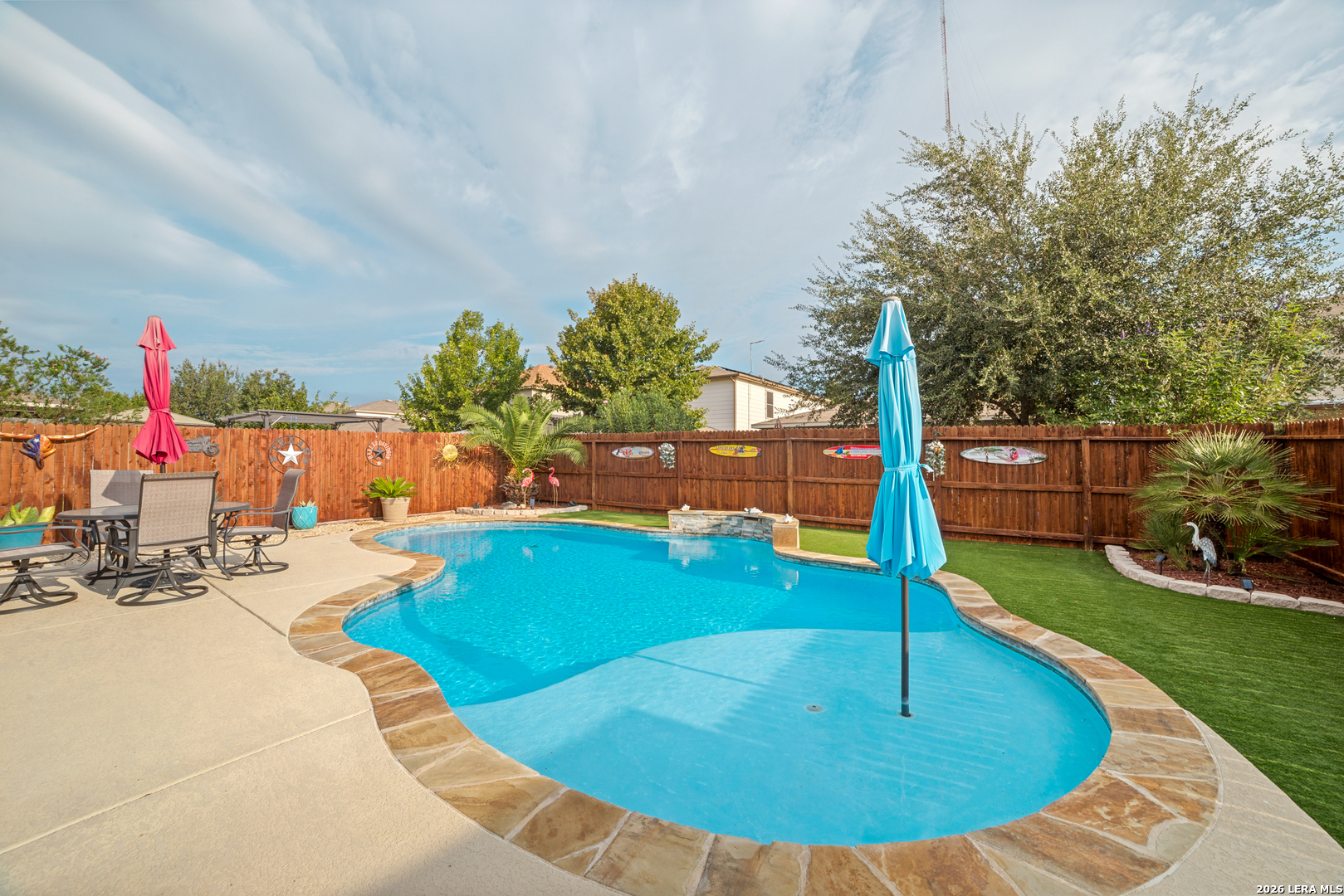 11711 Deer Mill San Antonio TX 78254