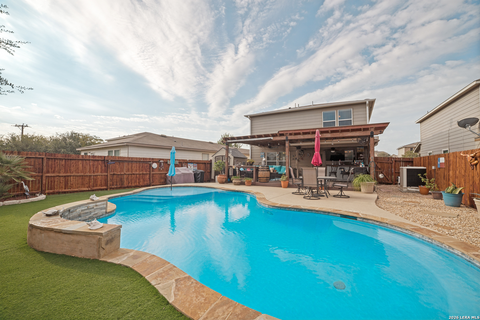 11711 Deer Mill San Antonio TX 78254