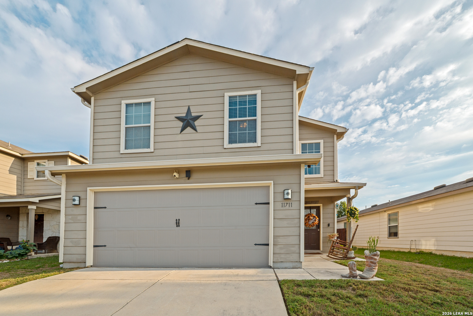 11711 Deer Mill San Antonio TX 78254