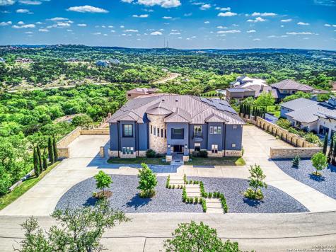 20010 Terra Canyon San Antonio TX 78255