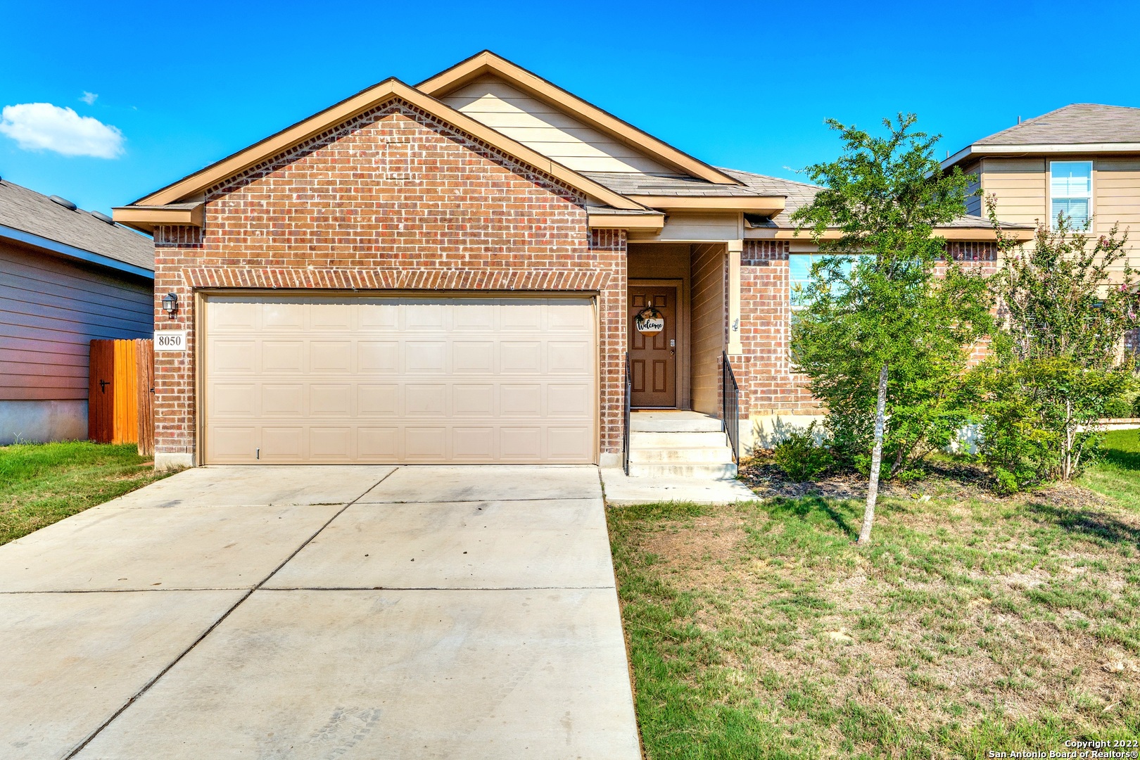 8050 Halo Circle San Antonio TX 78252