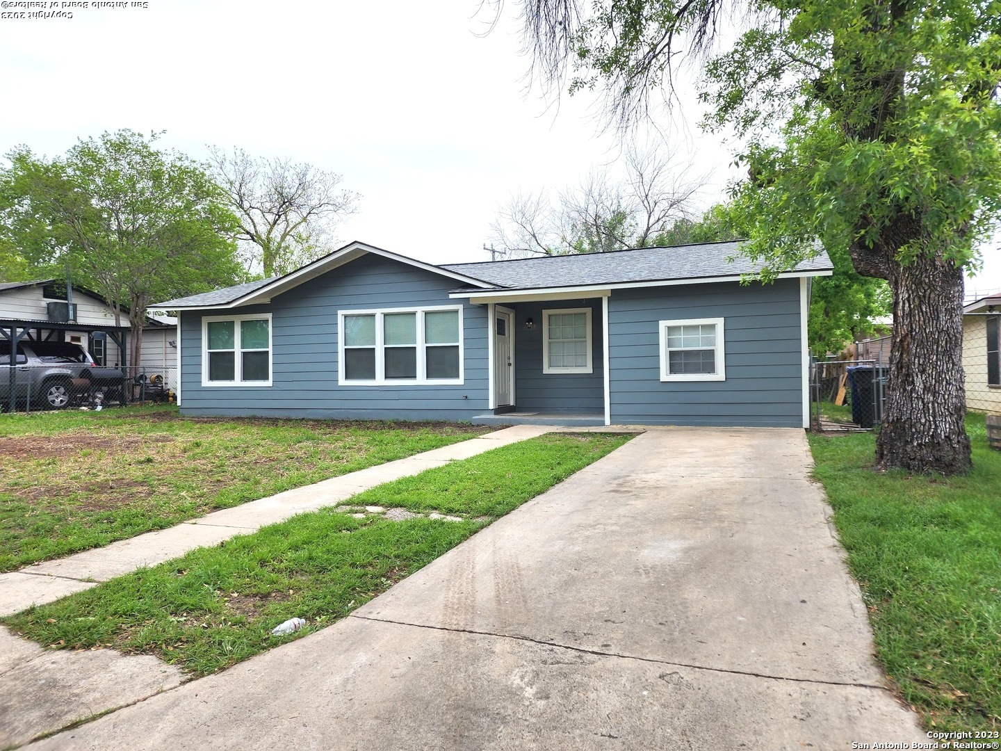 3606 Southport Drive San Antonio TX 78223