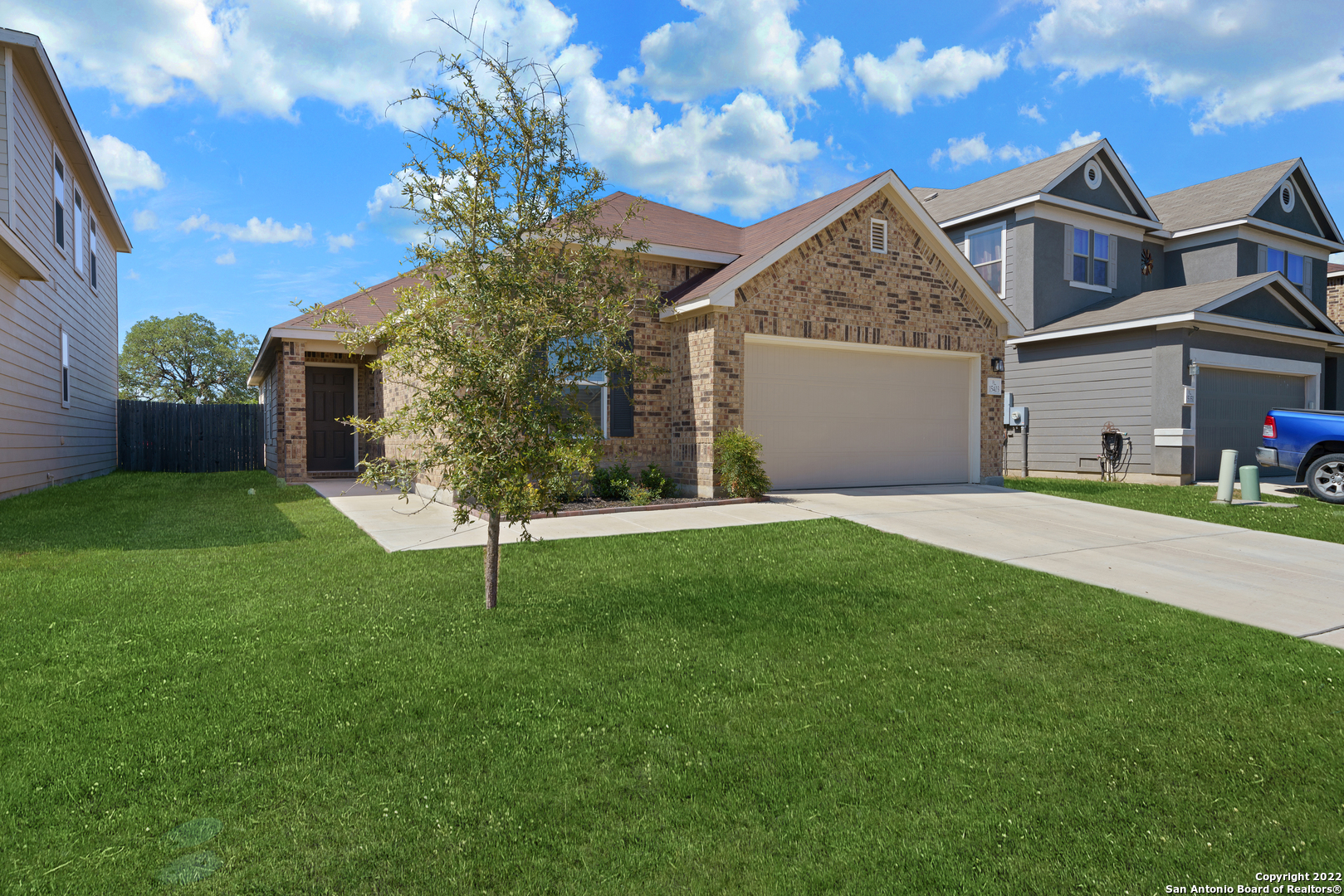 15403 Daystar Pass San Antonio TX 78253
