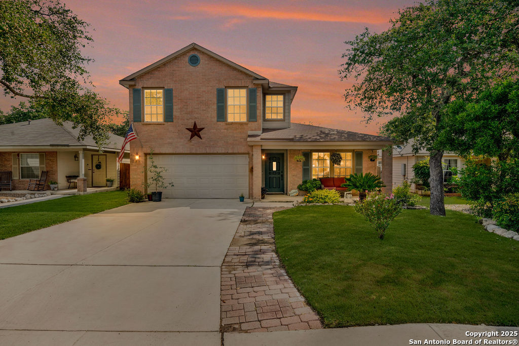 229 Katie Court Boerne TX 78006