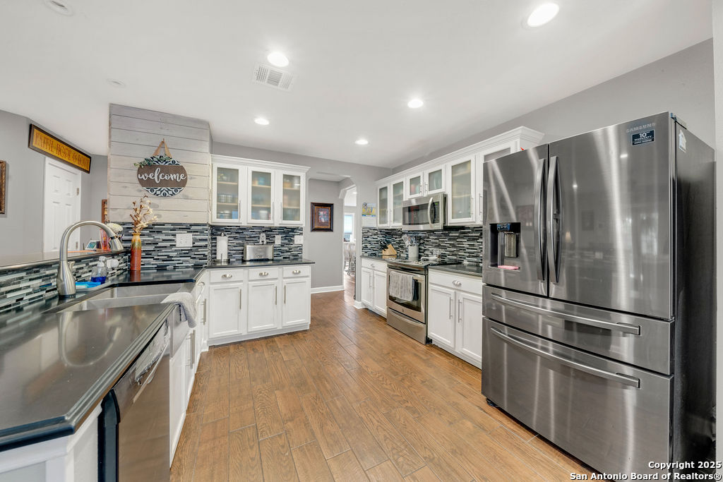 229 Katie Court Boerne TX 78006