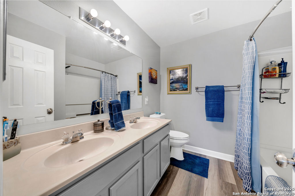 229 Katie Court Boerne TX 78006