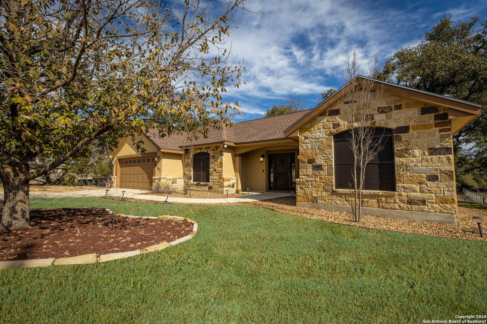 1947 Desiree Street Canyon Lake TX 78133
