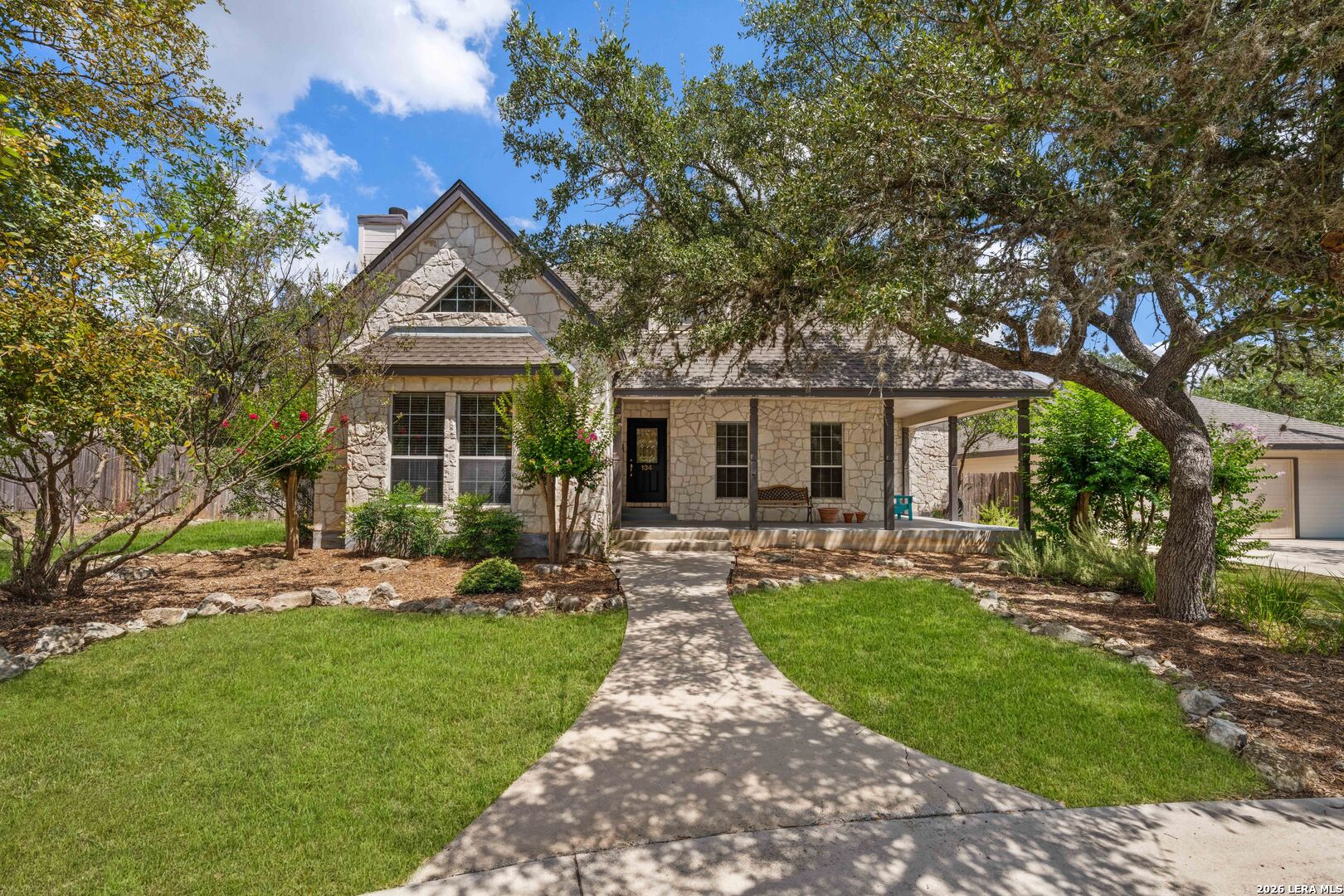 134 Woodland Boulevard Boerne TX 78006