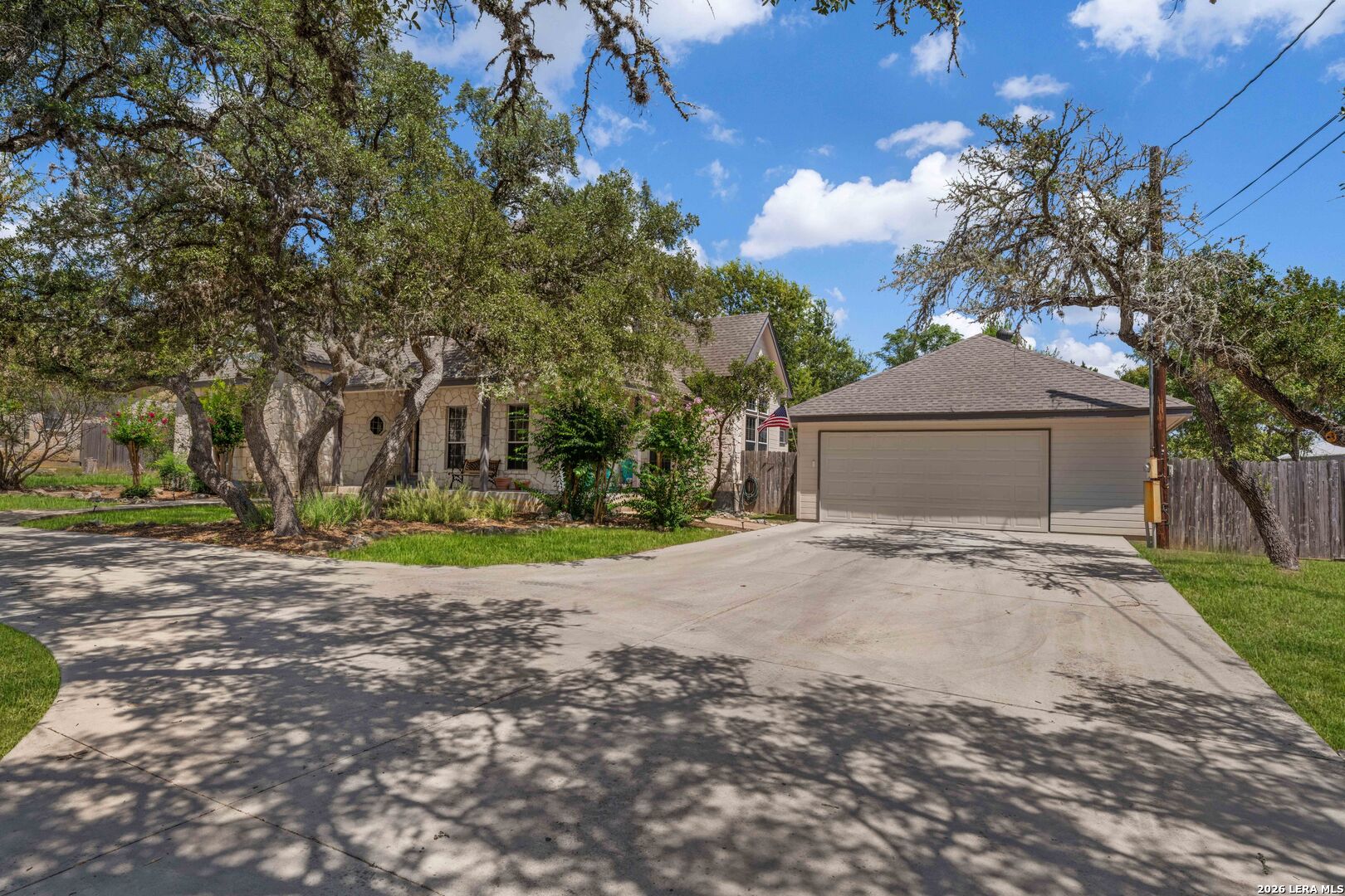 134 Woodland Boulevard Boerne TX 78006