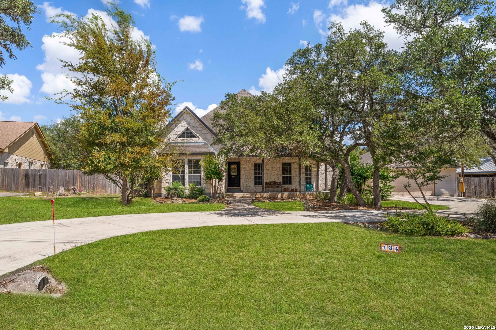 134 Woodland Boulevard Boerne TX 78006
