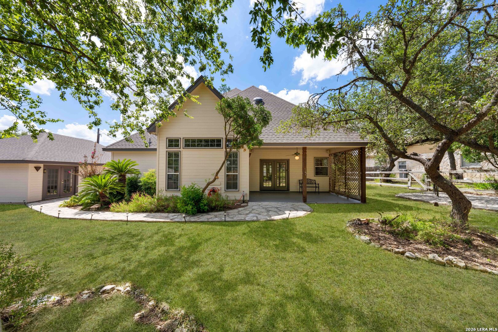 134 Woodland Boulevard Boerne TX 78006