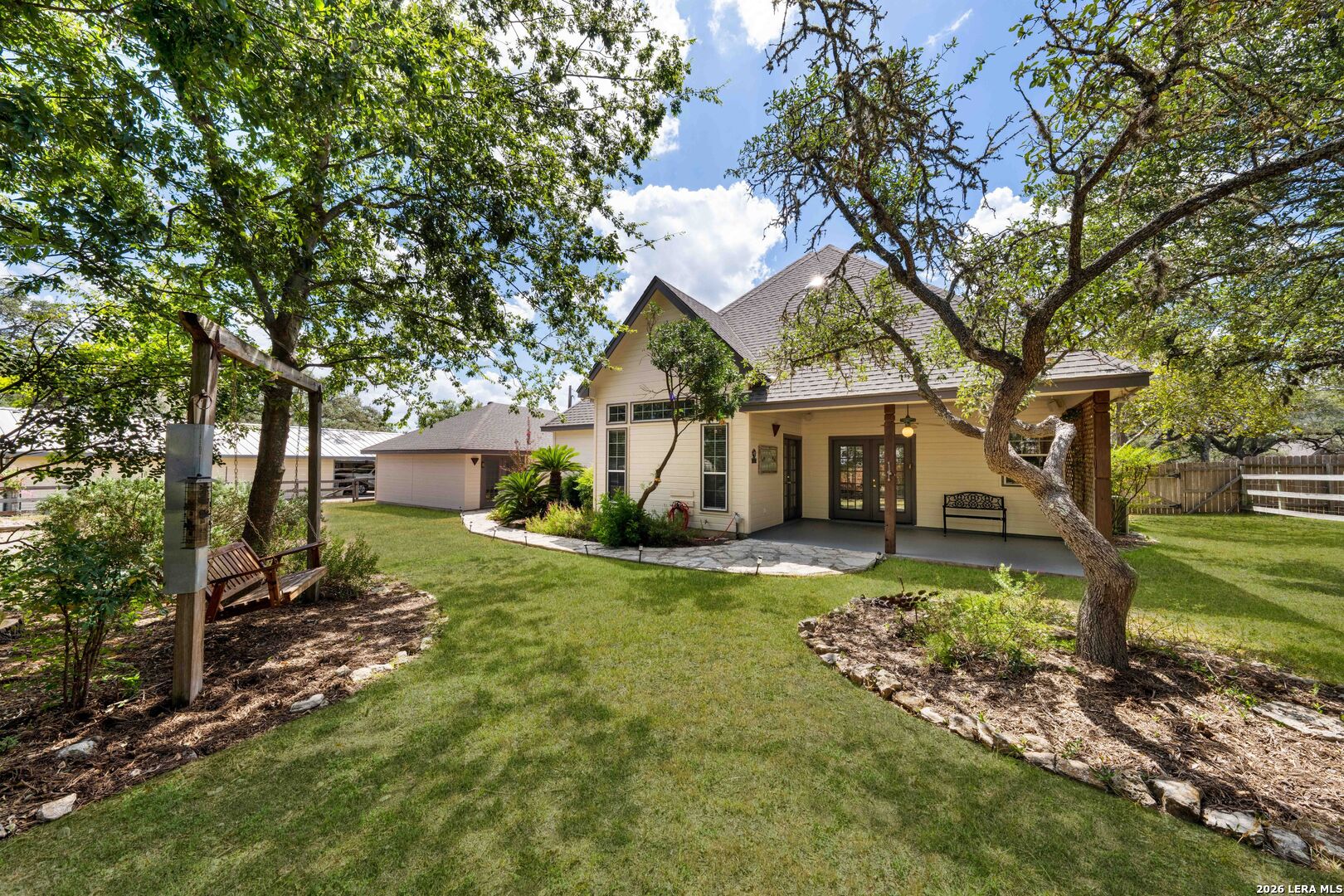 134 Woodland Boulevard Boerne TX 78006