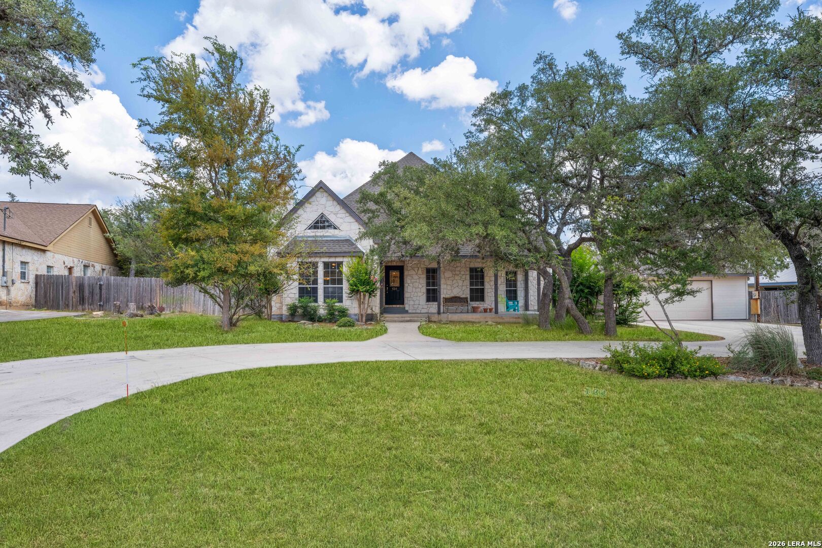 134 Woodland Boulevard Boerne TX 78006