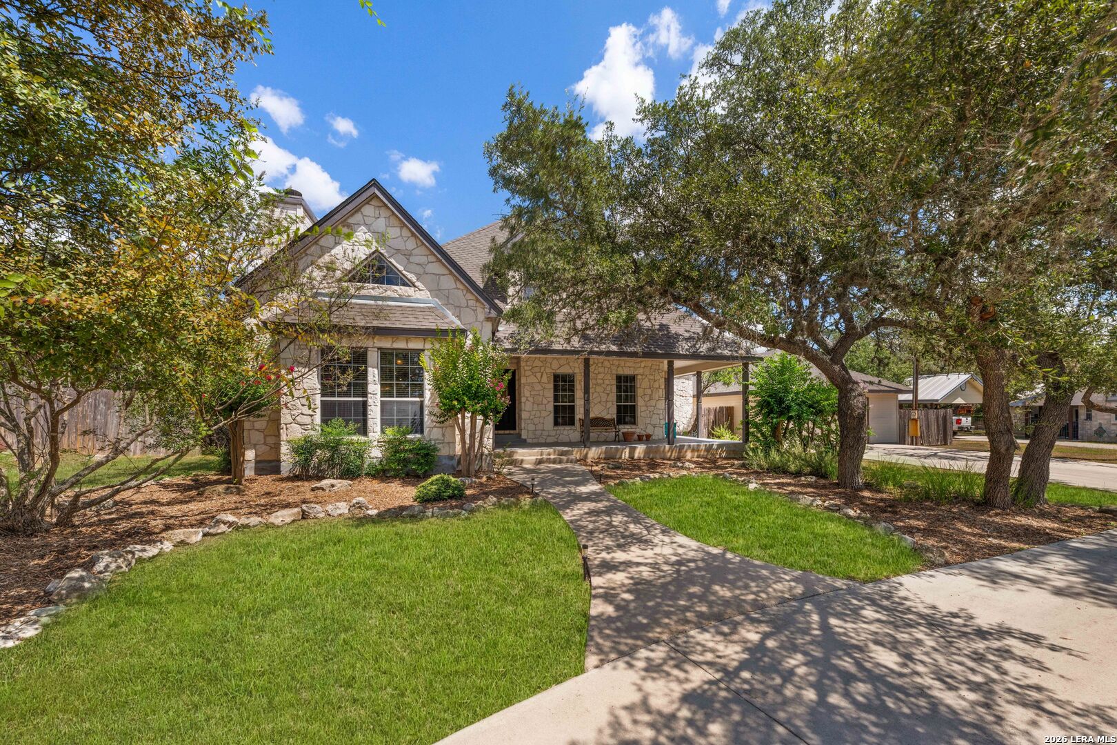 134 Woodland Boulevard Boerne TX 78006