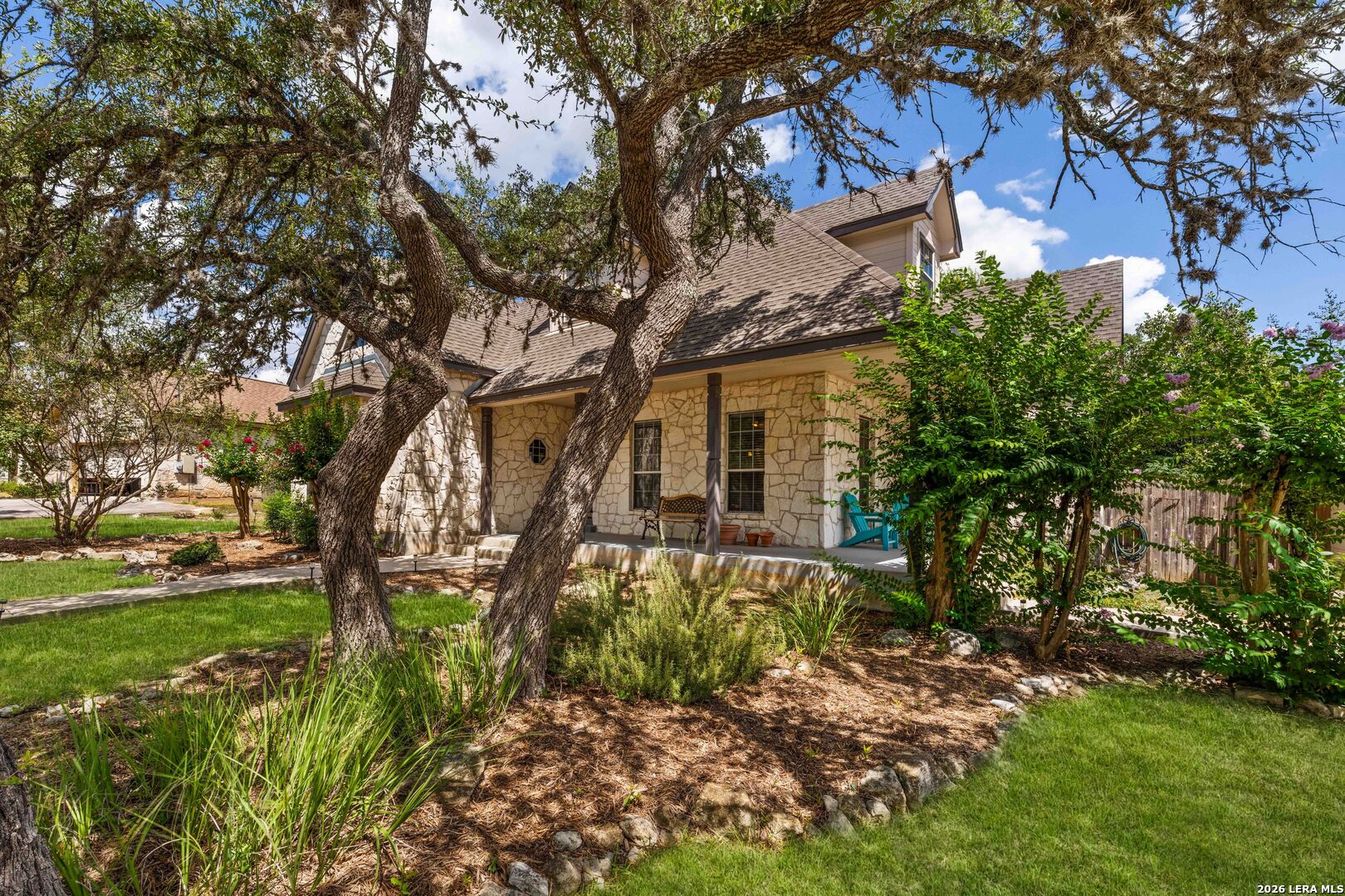 134 Woodland Boulevard Boerne TX 78006