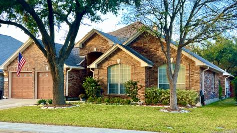 5111 Casbury San Antonio TX 78249