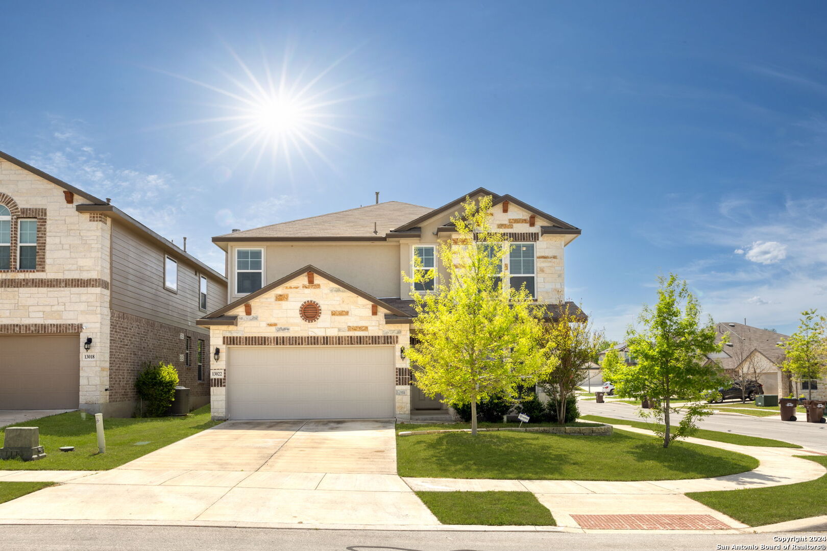 13022 Carreta Way San Antonio TX 78253
