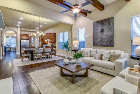 20210 Bella Glade San Antonio TX 78256