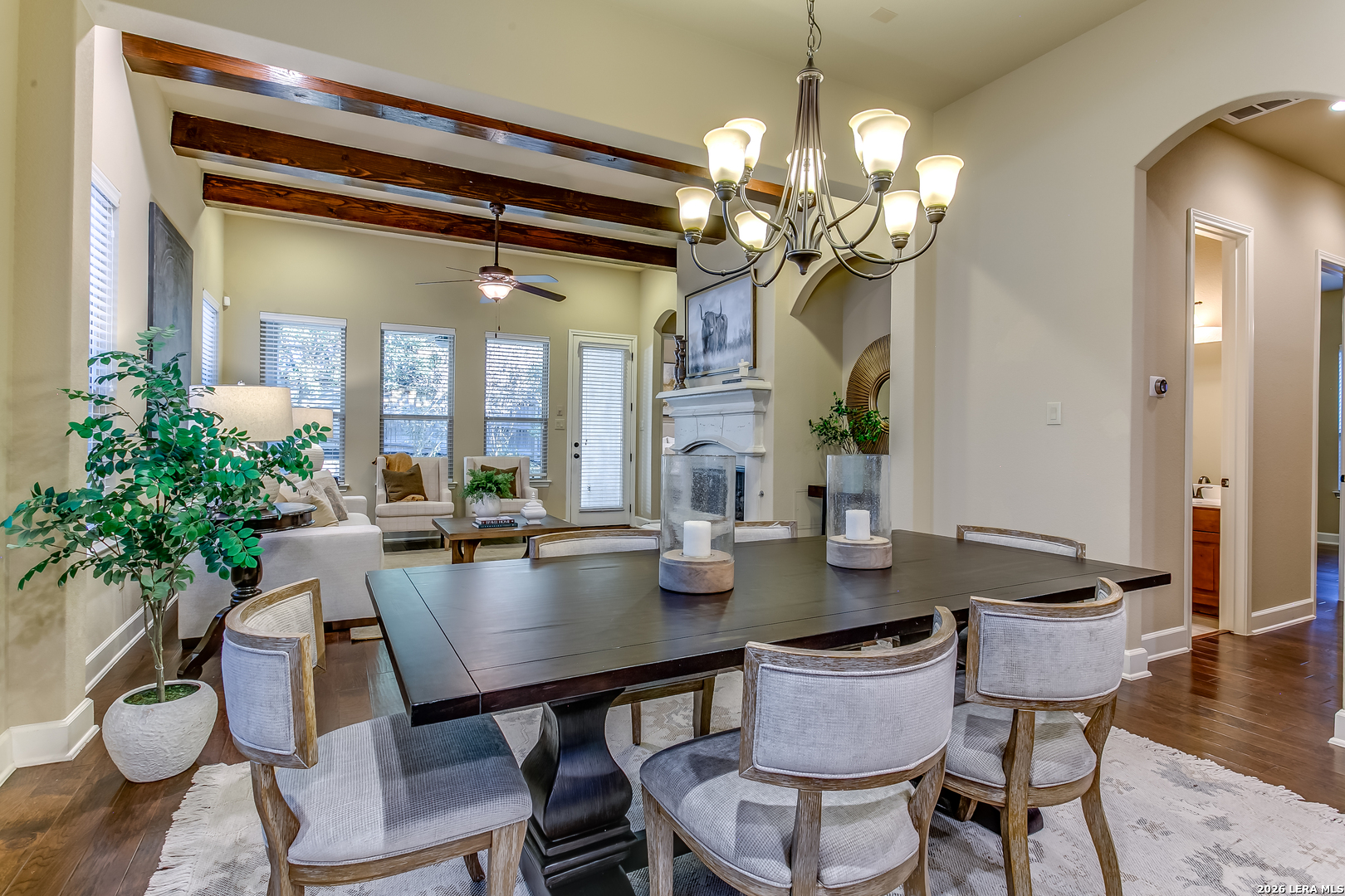 20210 Bella Glade San Antonio TX 78256