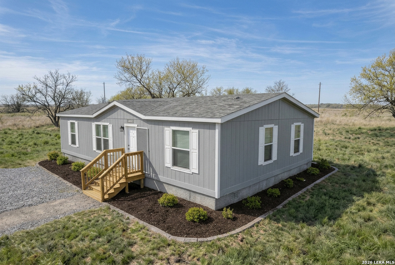 194 Lot 83 Pr 1516 Bandera TX 78003