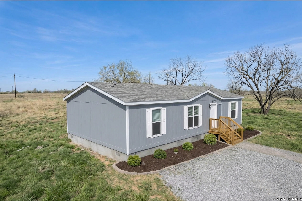 194 Lot 83 Pr 1516 Bandera TX 78003