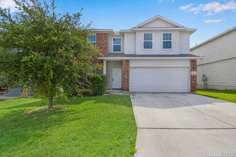 1810 Golden Maple San Antonio TX 78245