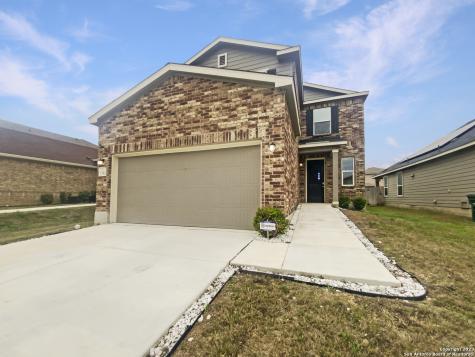 7351 Monets Garden San Antonio TX 78218
