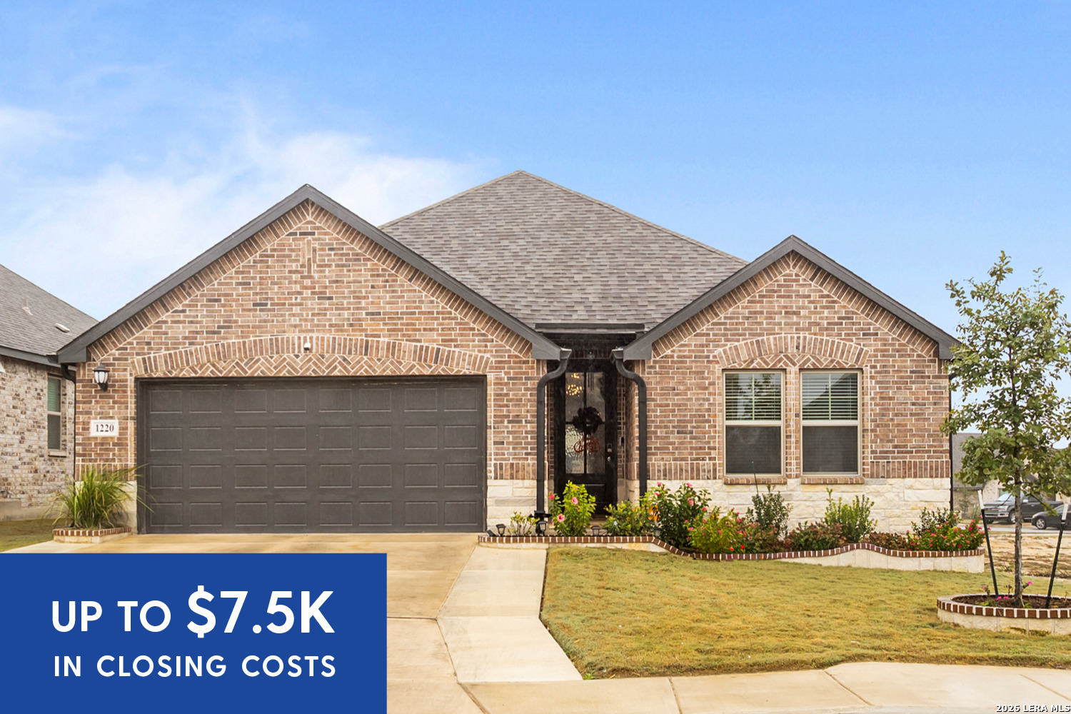 1220 Argon San Antonio TX 78245