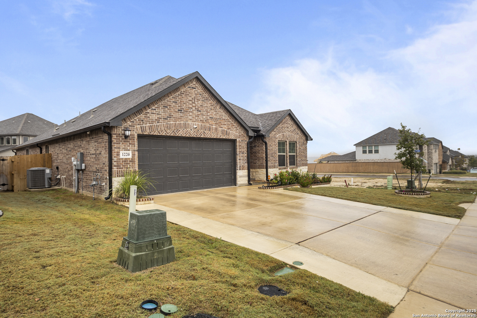 1220 Argon San Antonio TX 78245