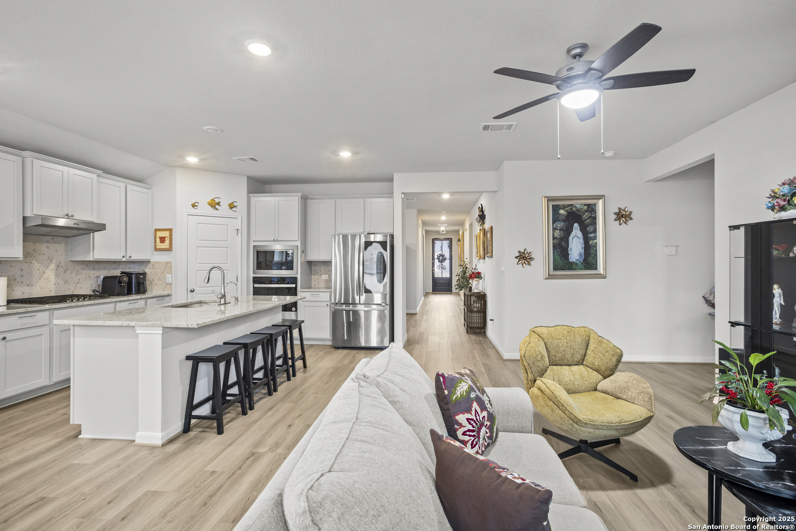 1220 Argon San Antonio TX 78245