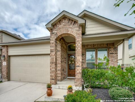 8443 Angelina Parke San Antonio TX 78254