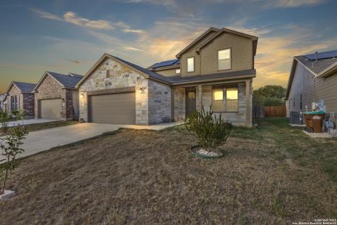 2010 Oedipus Drive San Antonio TX 78245