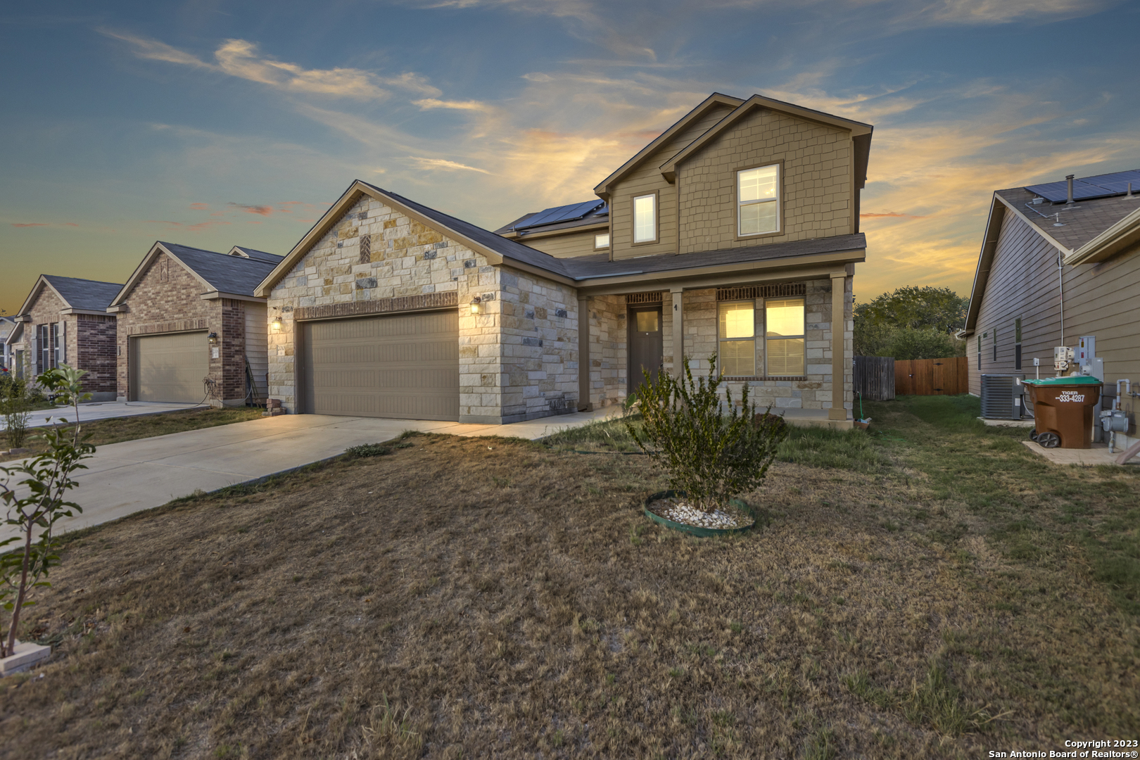 2010 Oedipus Drive San Antonio TX 78245
