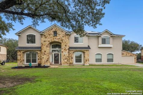4038 Gage Crossing San Antonio TX 78253