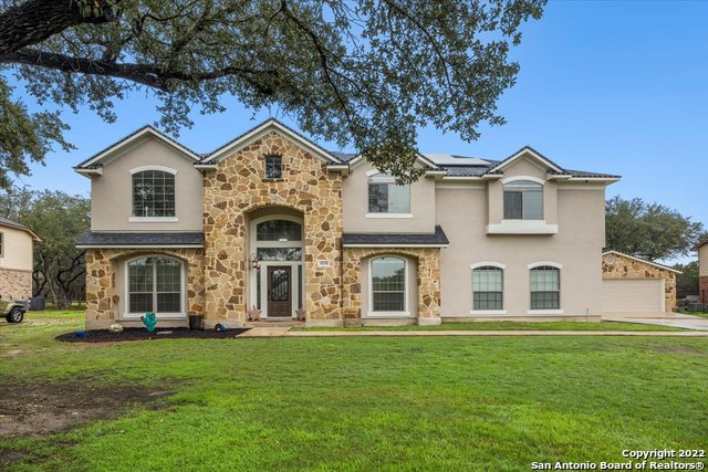 4038 Gage Crossing San Antonio TX 78253