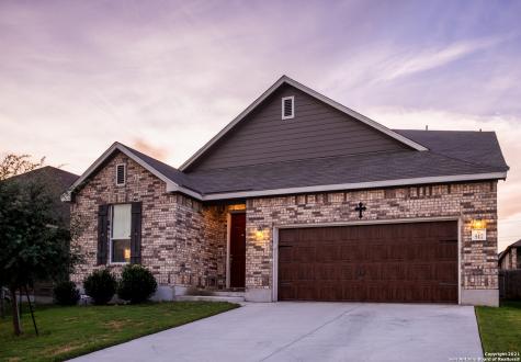 517 Landmark Falls Cibolo TX 78108