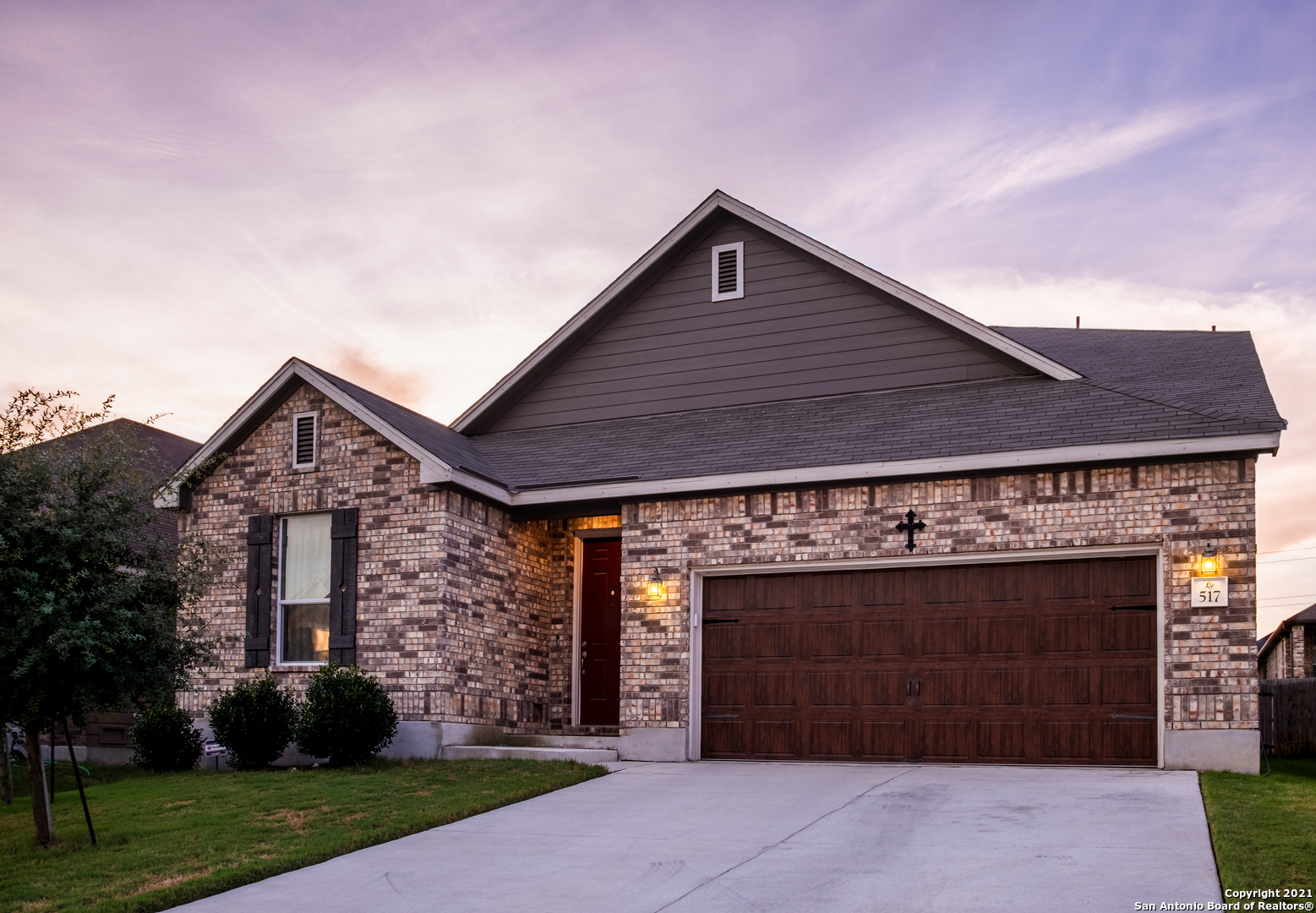 517 Landmark Falls Cibolo TX 78108