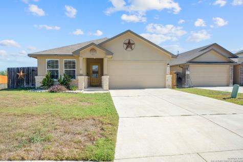 6210 Falsetto Voice San Antonio TX 78252