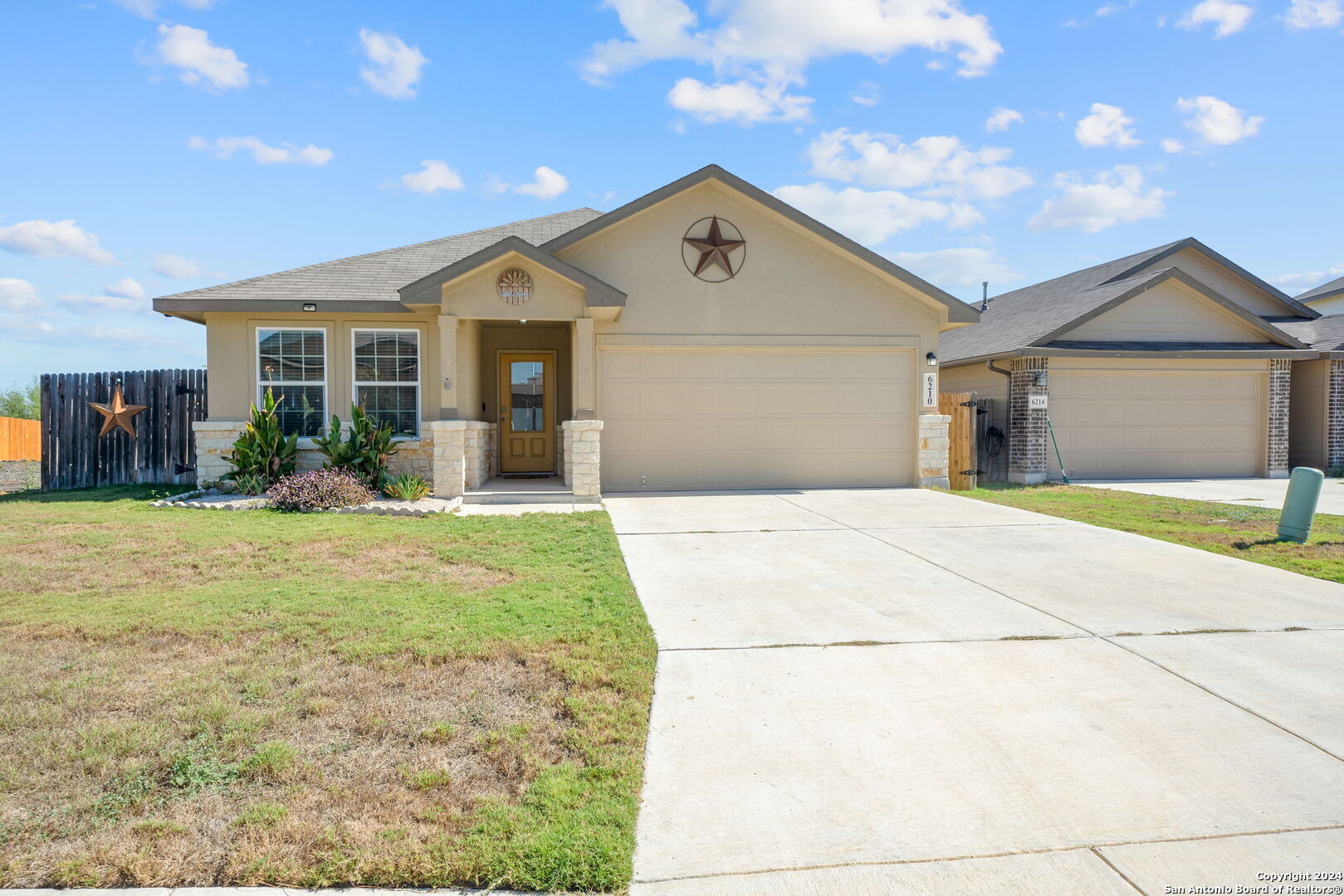 6210 Falsetto Voice San Antonio TX 78252